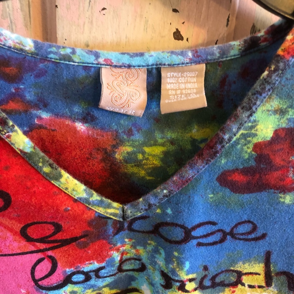 NWOT • Hipster Shirt - Picture 7 of 7